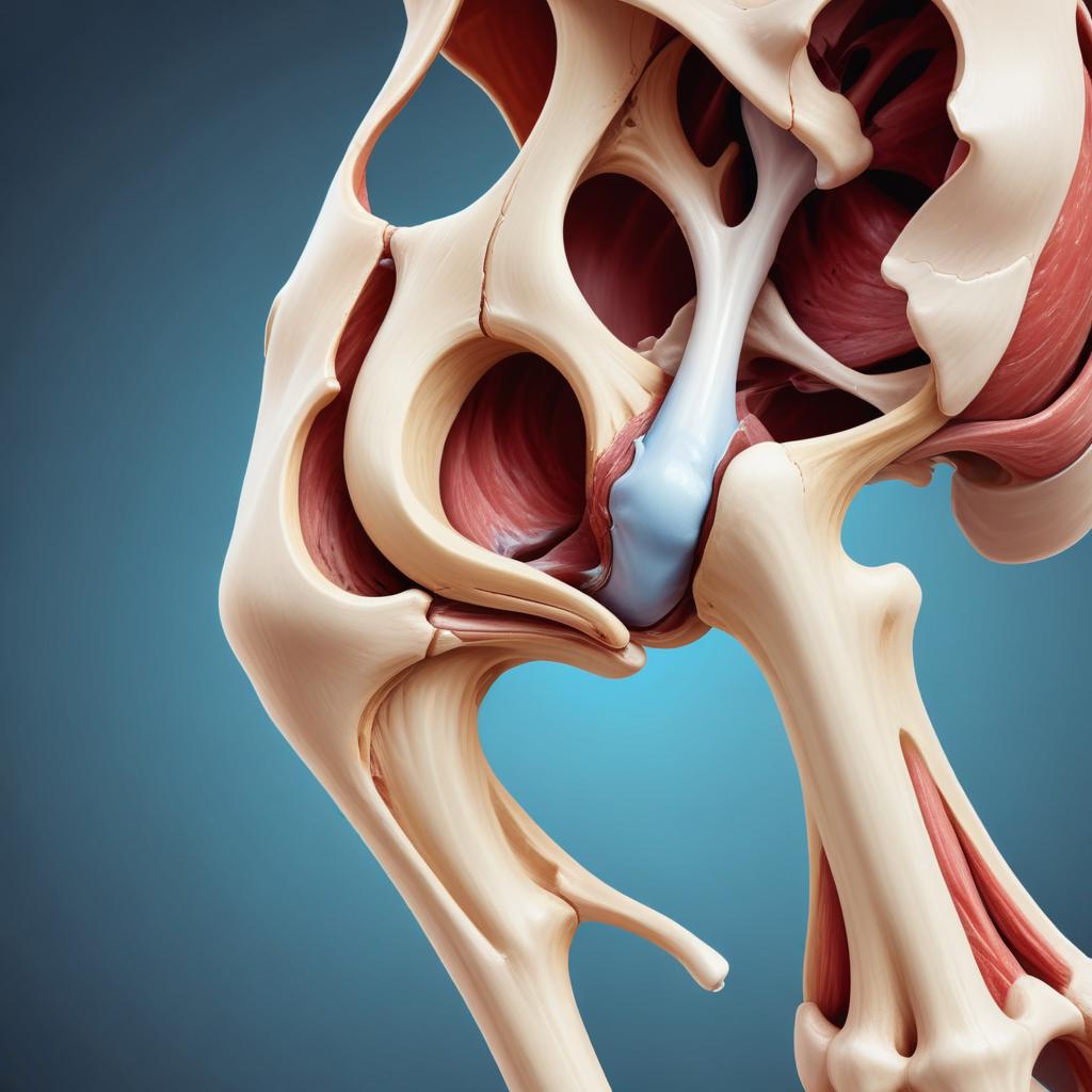 Abitudini giornaliere per sostenere la cartilagine