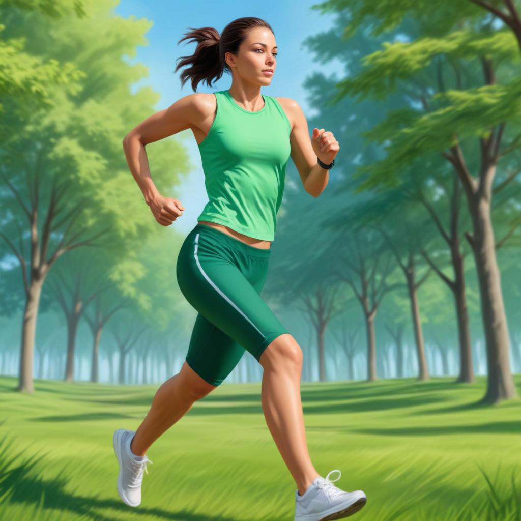 Importanza del movimento regolare