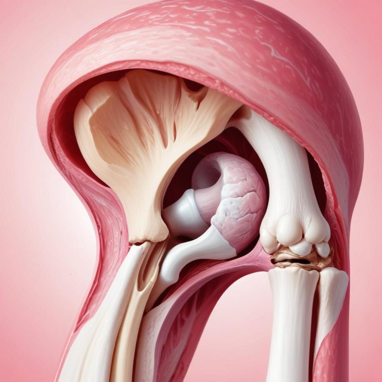 Come mantenere la cartilagine nutrita in modo naturale