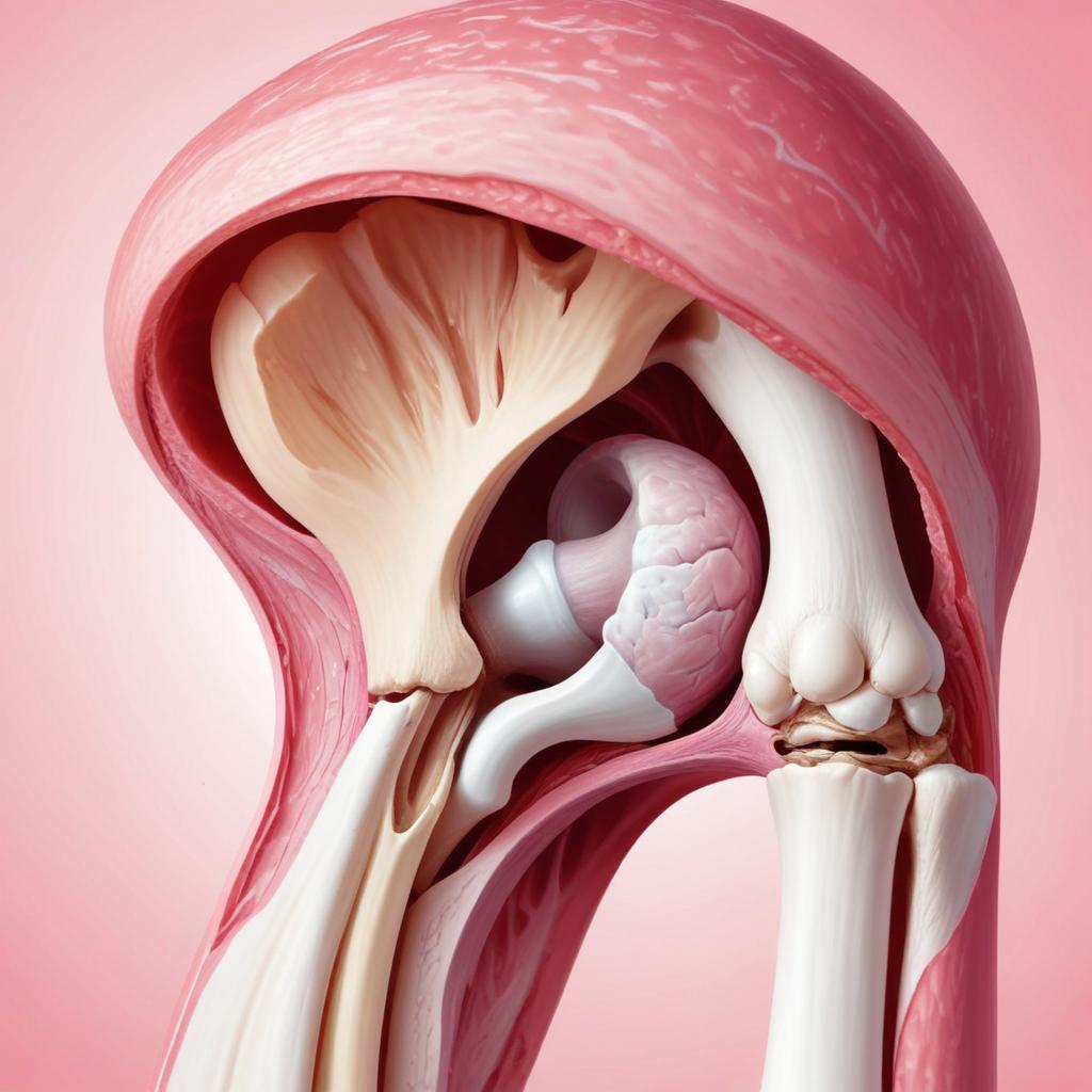 Come mantenere la cartilagine nutrita in modo naturale
