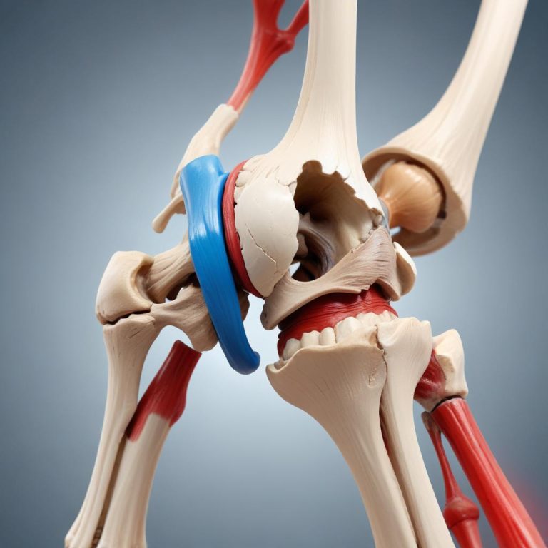 Come ascoltare i segnali del ginocchio