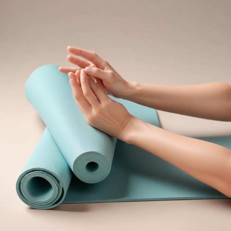 Tecniche di rilassamento per le articolazioni