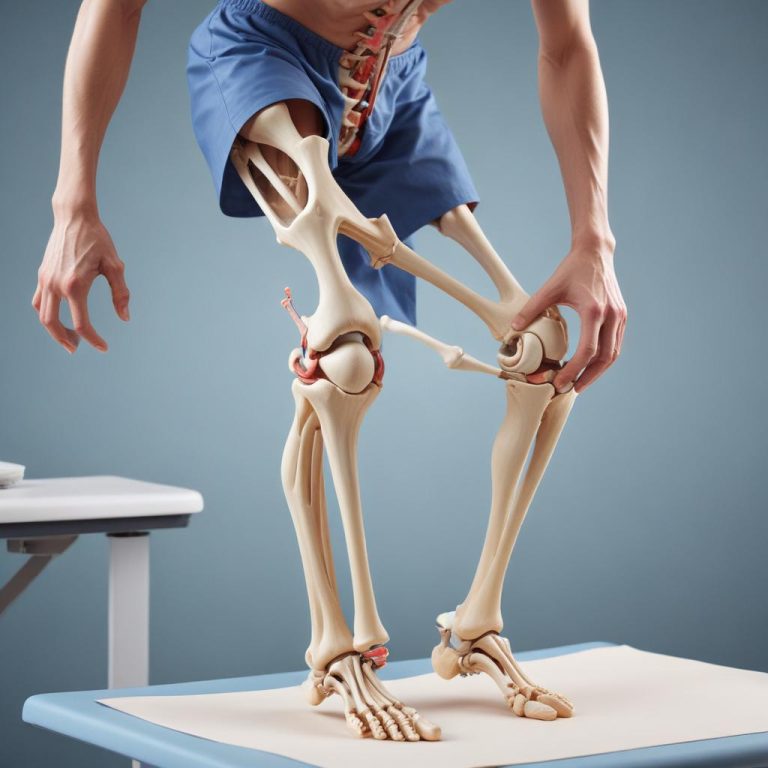 Come migliorare la flessibilità del ginocchio