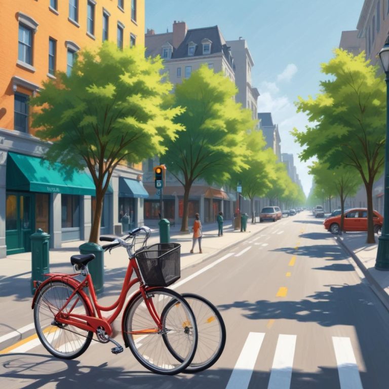 Importanza del riposo per la mobilità