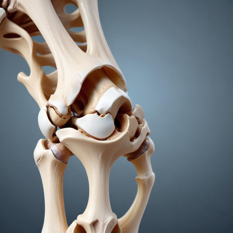 Come ridurre la pressione sulle articolazioni