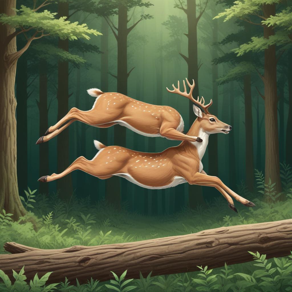 Mobilità naturale attraverso movimenti lenti