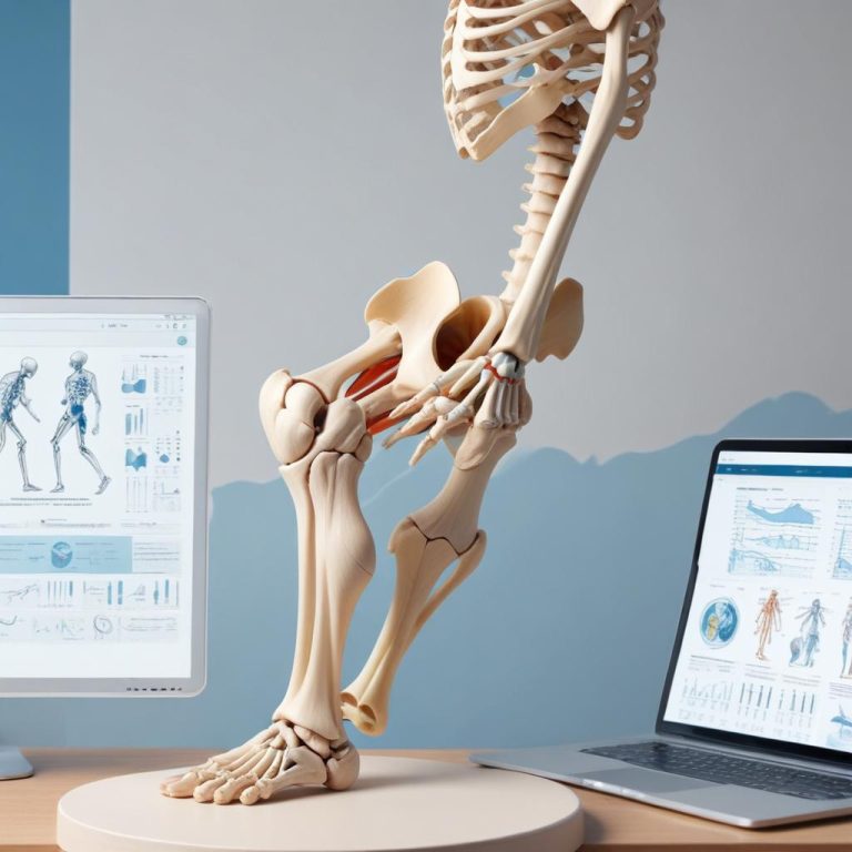 Movimenti circolari per articolazioni più agili