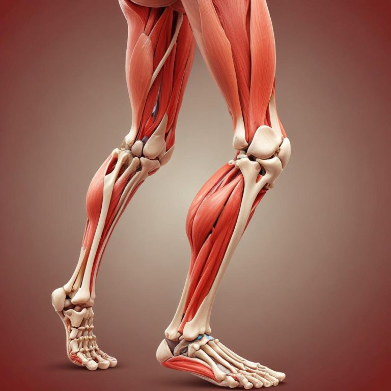 Come evitare carichi eccessivi sulle gambe