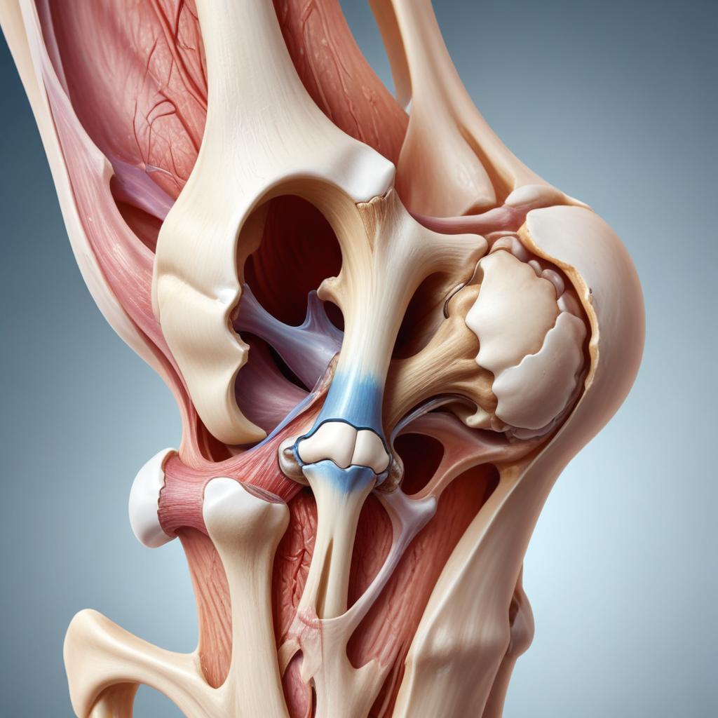 Consigli per mantenere le articolazioni idratate
