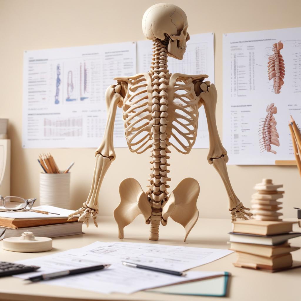 Abitudini che favoriscono una postura corretta