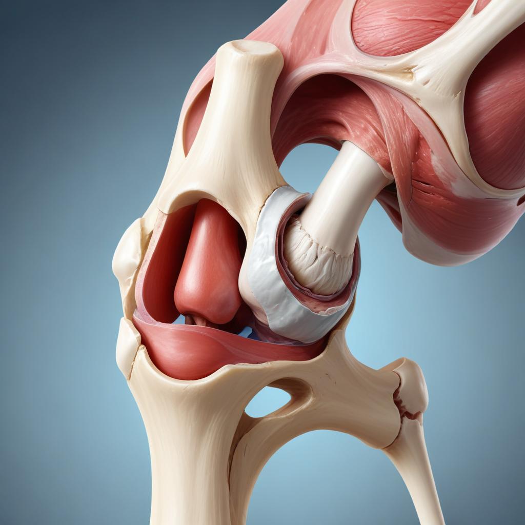 Come proteggere la cartilagine con il movimento