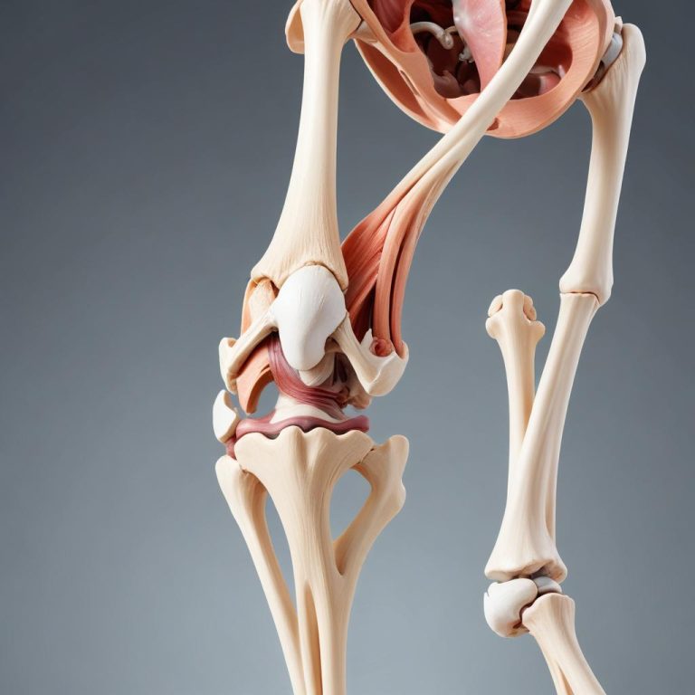 Esplorare la mobilità naturale del ginocchio