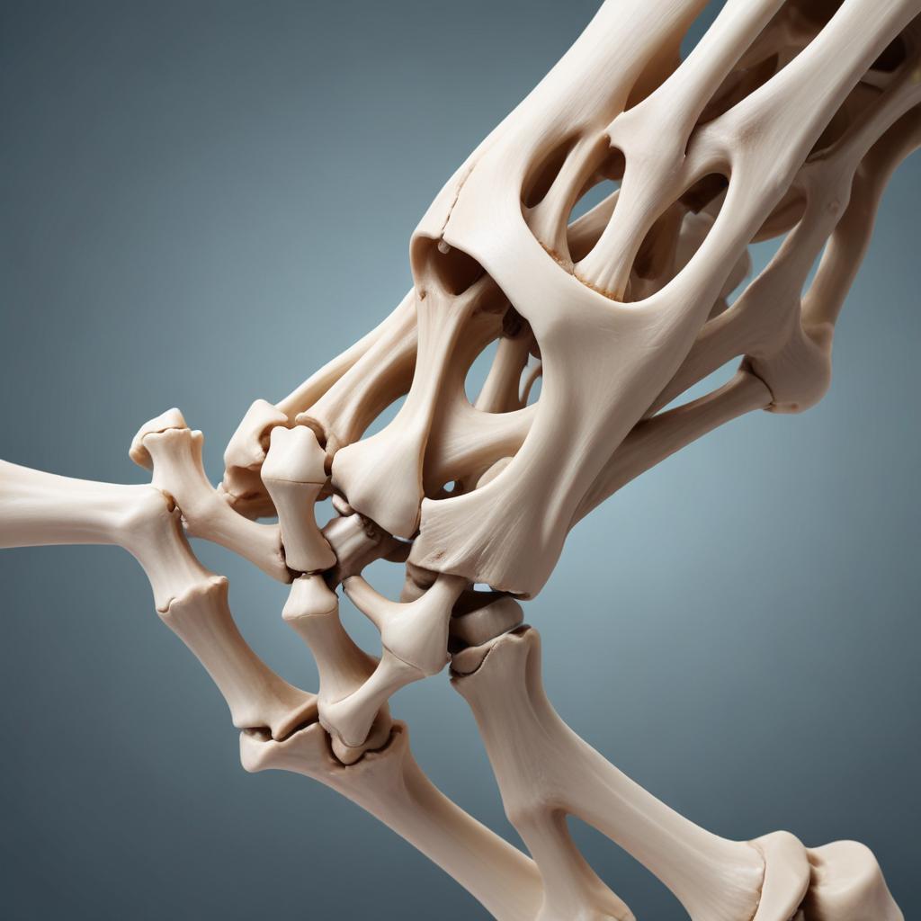 Come evitare movimenti bruschi sulle articolazioni