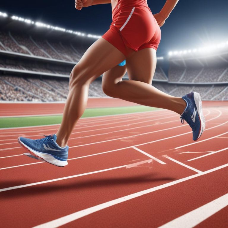 Come migliorare il controllo del passo