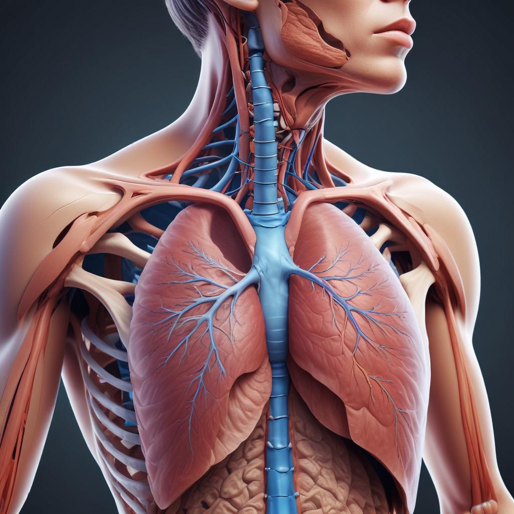 Benefici della respirazione per la mobilità