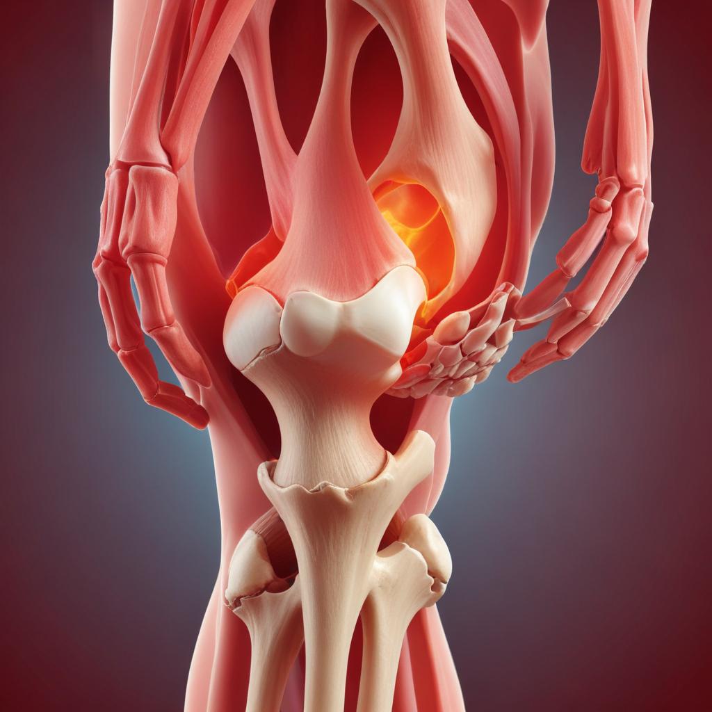 Come evitare irrigidimenti delle articolazioni