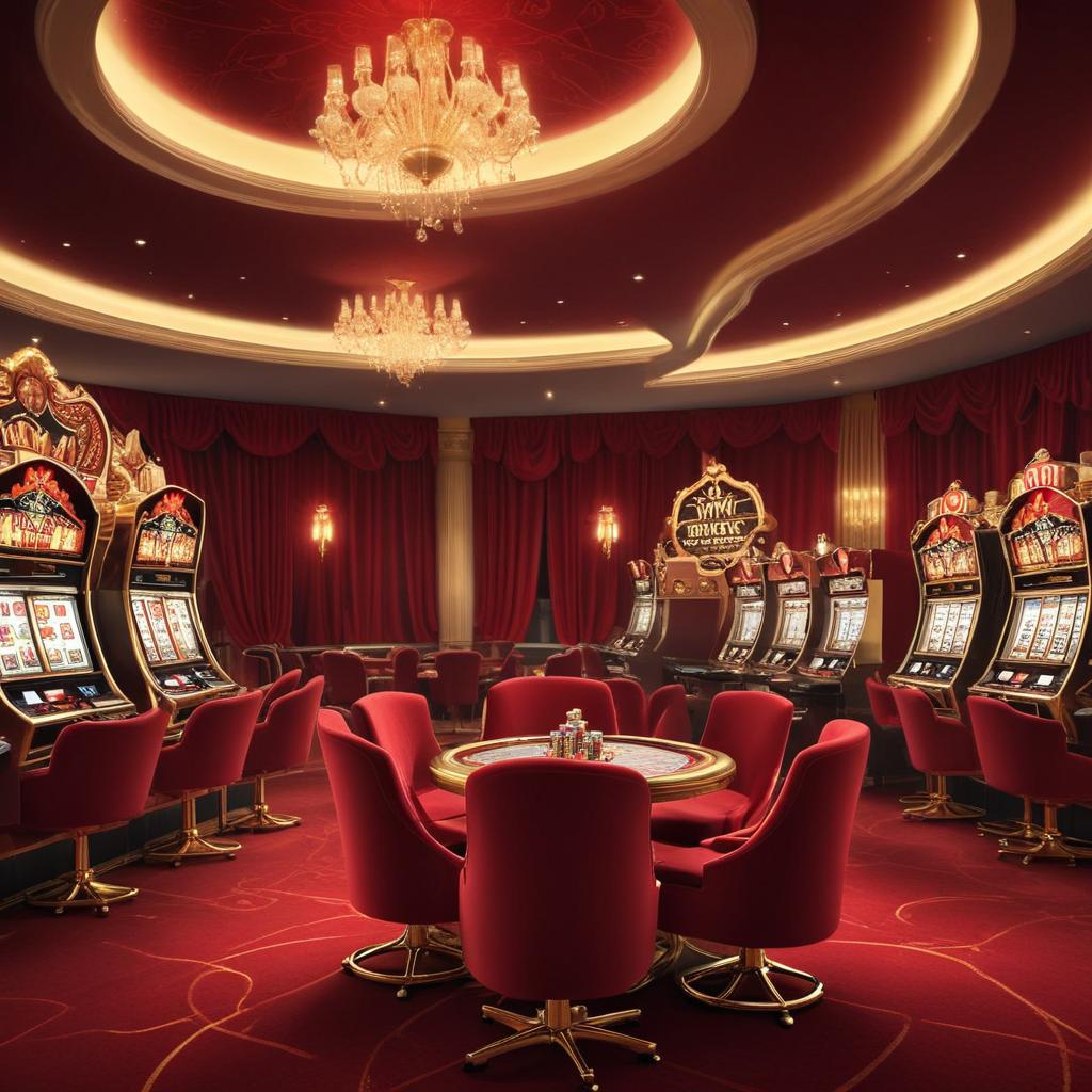 VIP Casino Programs in Australia