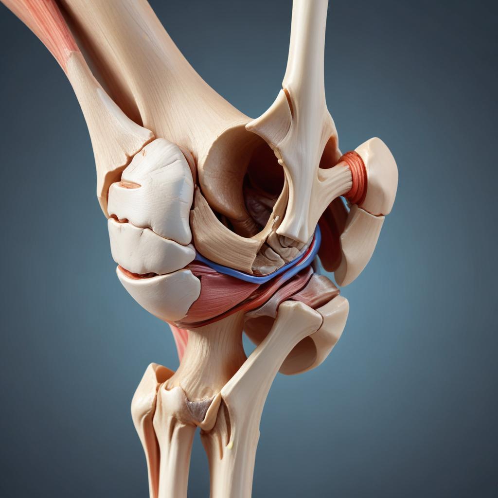 Come sostenere la stabilità delle ginocchia