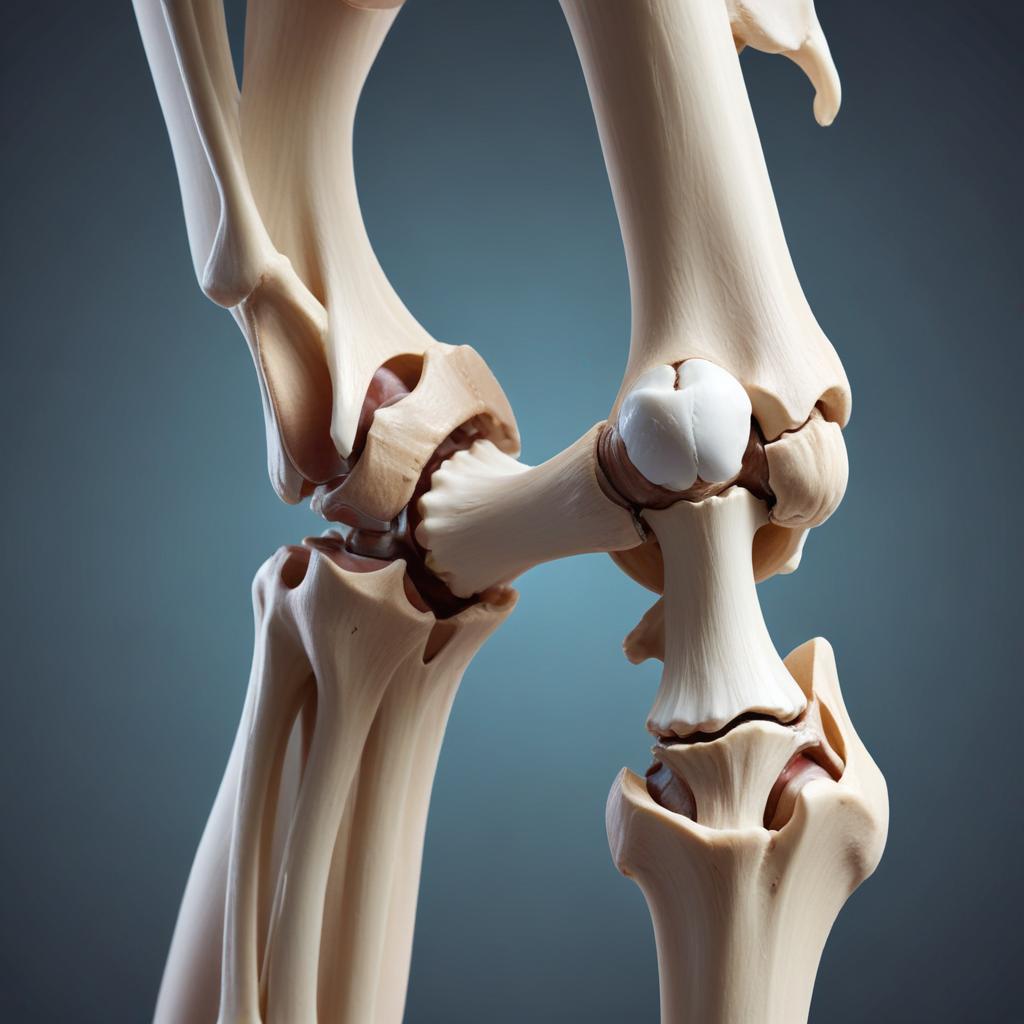 Camminate quotidiane per benessere articolare