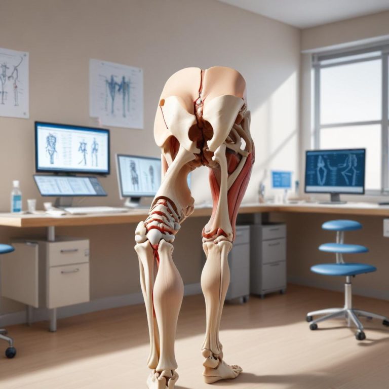 Come evitare l’affaticamento del ginocchio