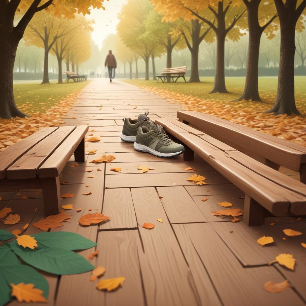 Attività semplici per sostenere la mobilità