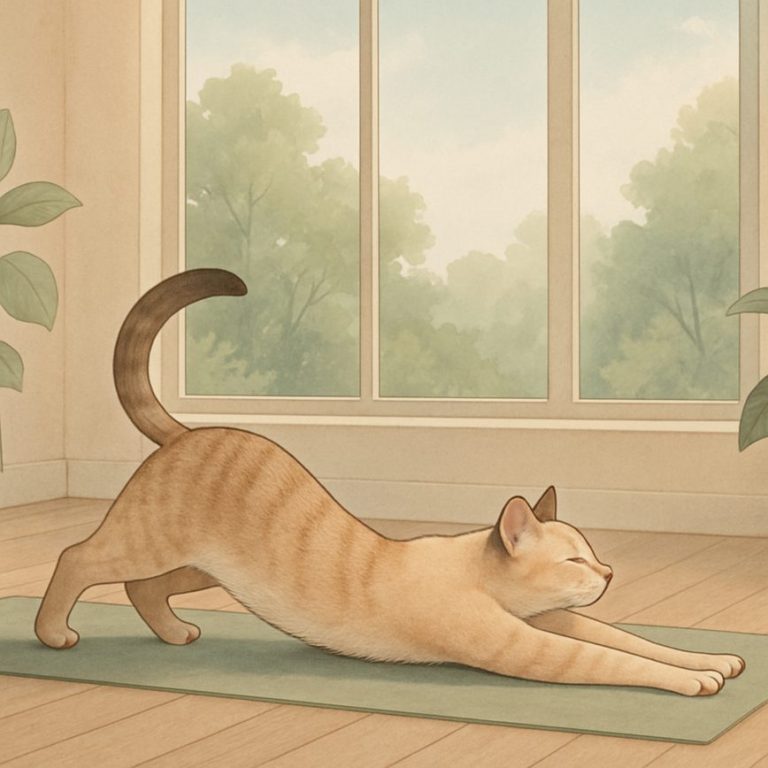 Consigli per un movimento quotidiano più armonioso