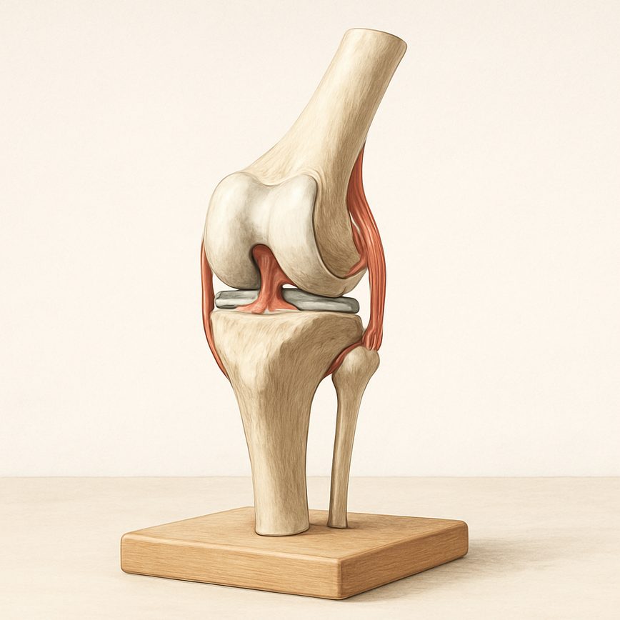 Importanza della mobilità articolare