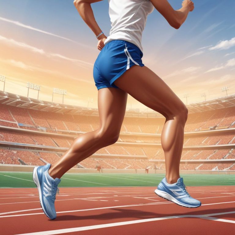 Come rafforzare la coordinazione delle gambe