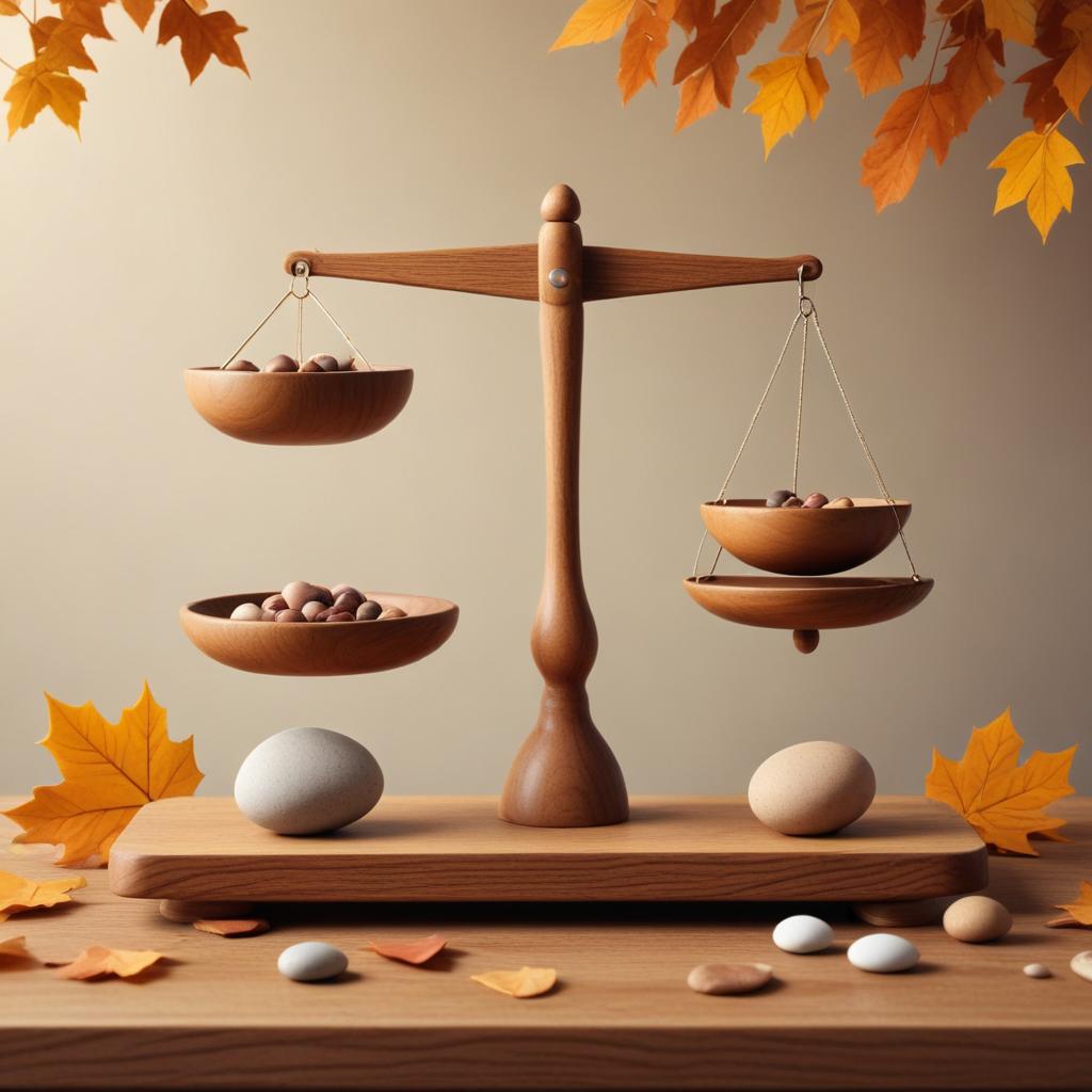 Routine quotidiana per equilibrio e stabilità