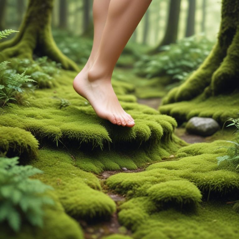 Come stimolare la morbidezza del passo