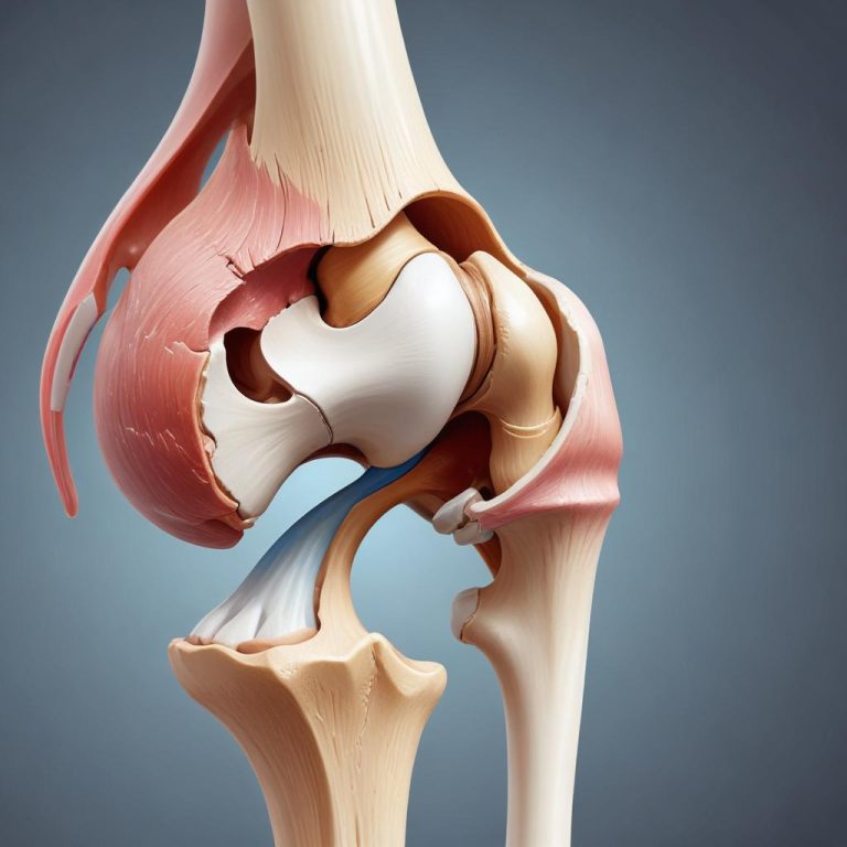 Esercizi leggeri per sostenere la cartilagine