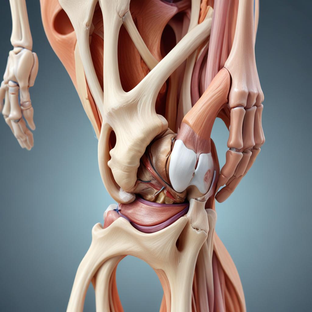 Come evitare tensioni nelle articolazioni