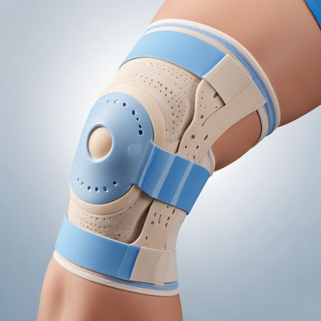 Come sostenere il comfort delle ginocchia