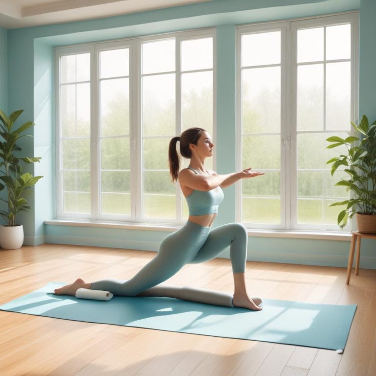 Abitudini leggere per migliorare la mobilità