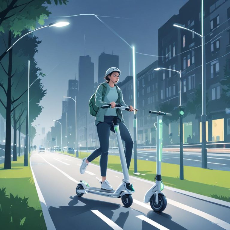 Strategie leggere per sostenere la mobilità