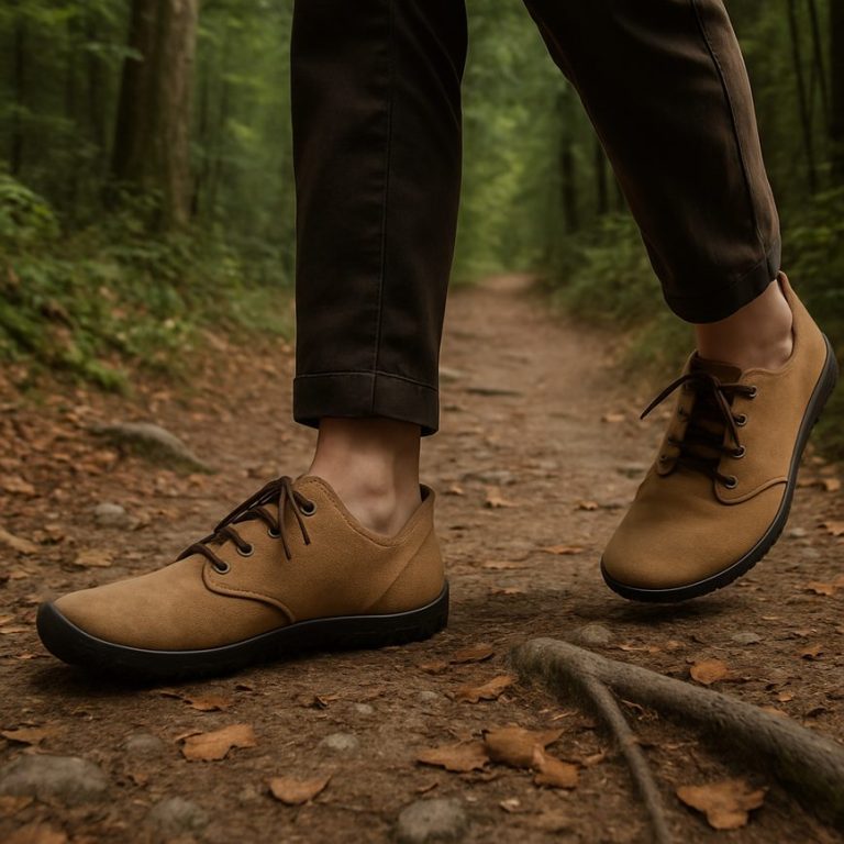 Abitudini naturali per sostenere il passo