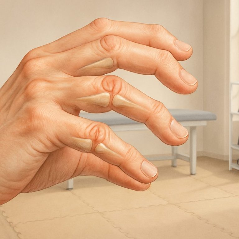 Tecniche di rilassamento per le articolazioni