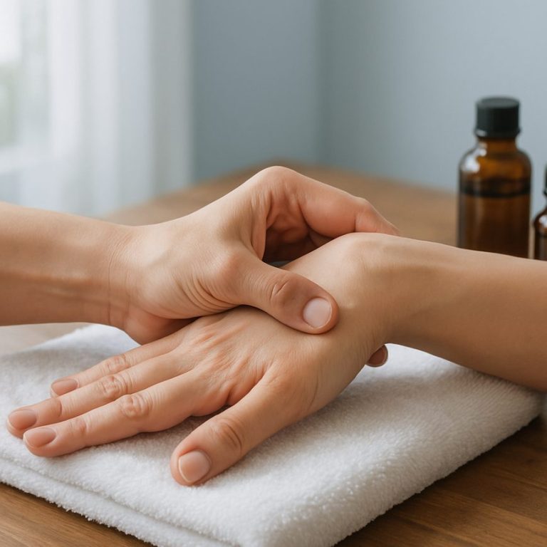 Tecniche di rilassamento per le articolazioni