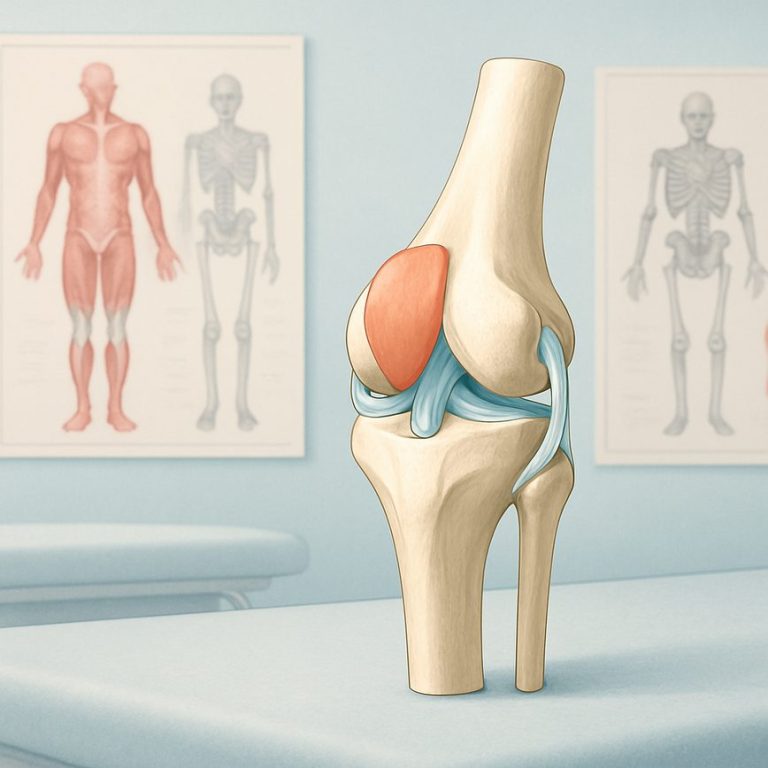 Tecniche di rilassamento per le articolazioni