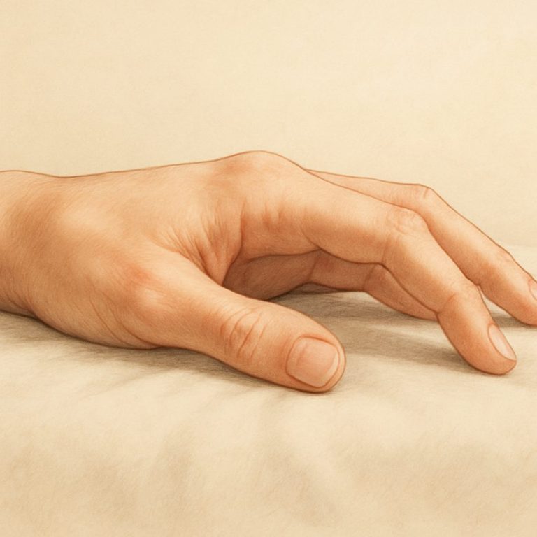 Tecniche di rilassamento per le articolazioni