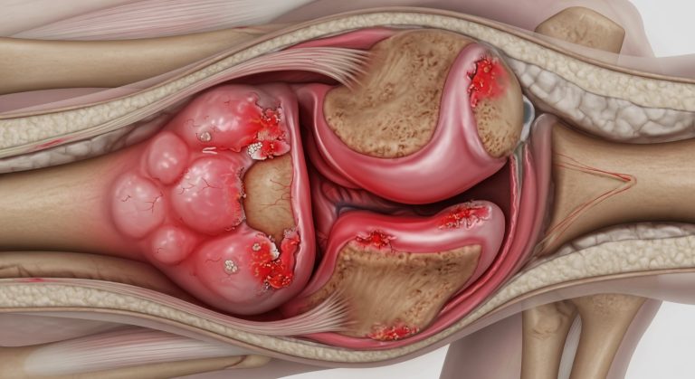 Alimentazione anti-infiammatoria per le articolazioni
