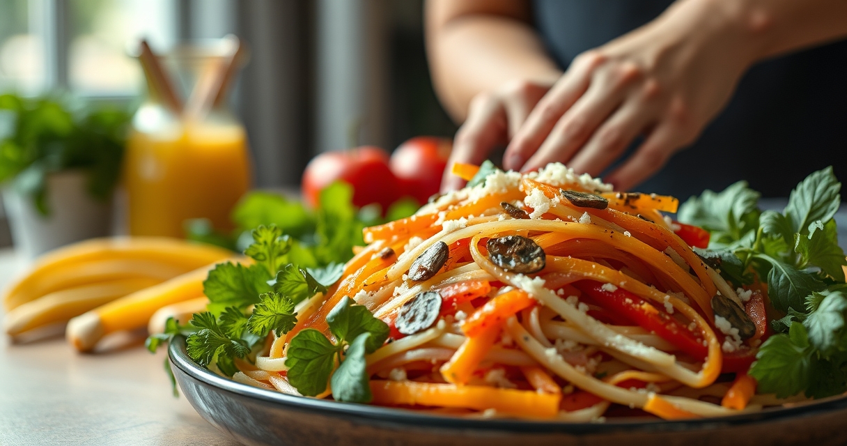Consigli per ridurre rigidità articolari — Alimentazione e integrazione per la salute delle articolazioni