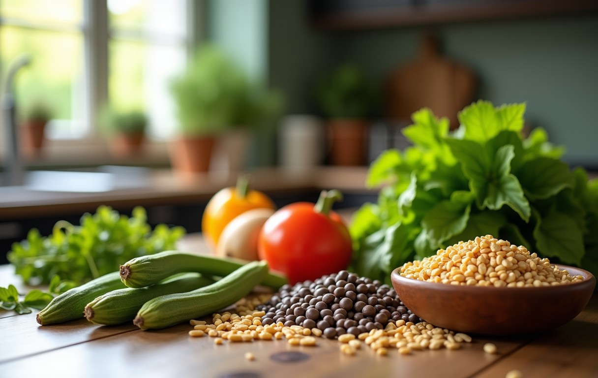 Alimentazione ricca di vitamine per articolazioni — Magnesio: un minerale spesso trascurato