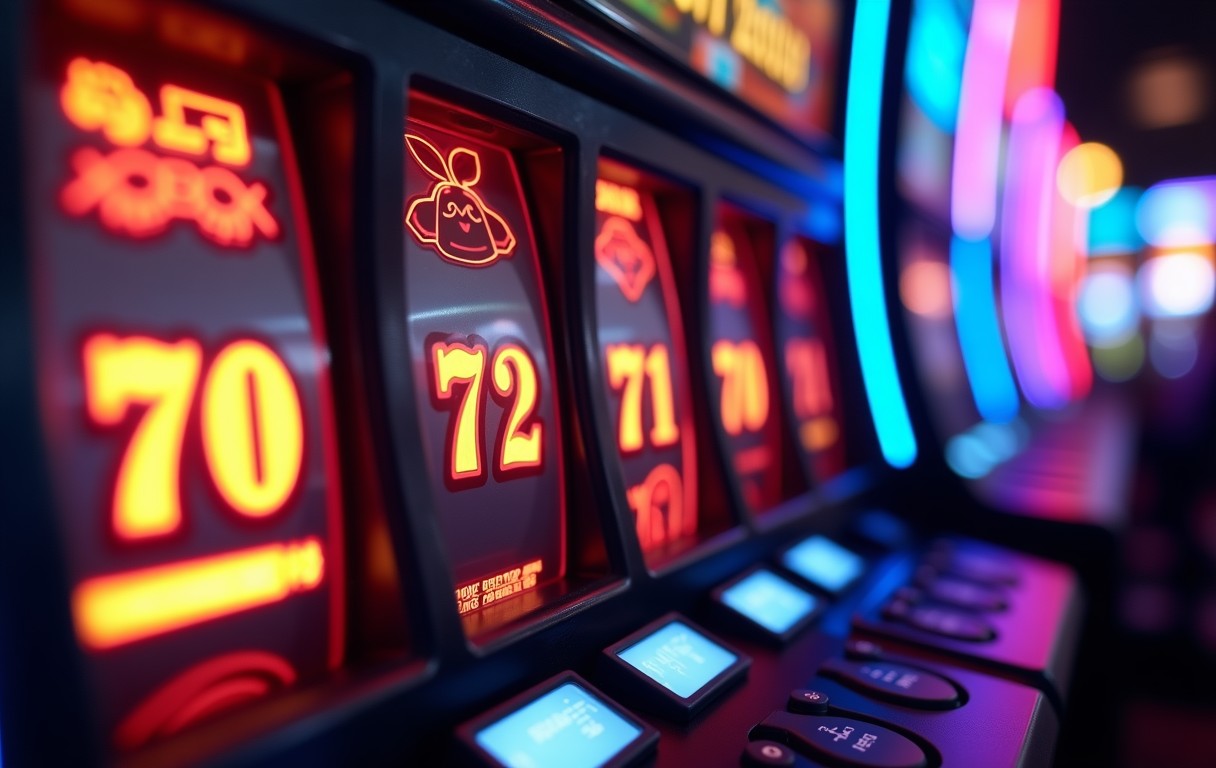 Gioca a Gate of Olympus: Strategie e Consigli per Vincere nel Gioco Slot