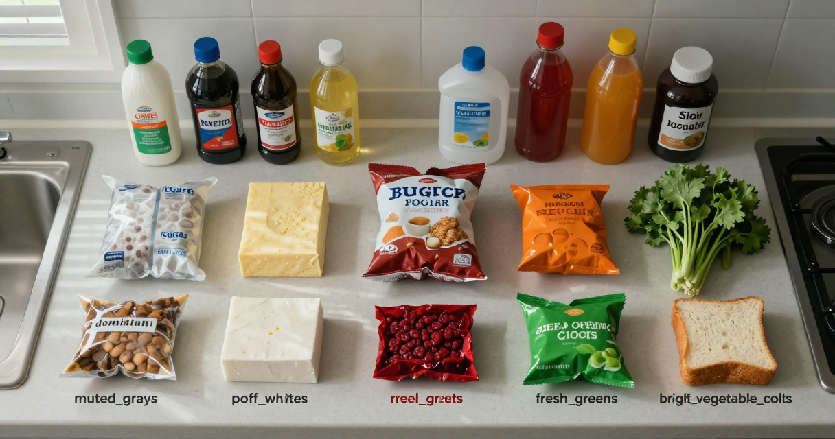 Alimentazione per ridurre infiammazioni articolari — Limitare gli alimenti infiammatori Alimentazione per ridurre infiammazioni articolari — Limitare gli alimenti infiammatori