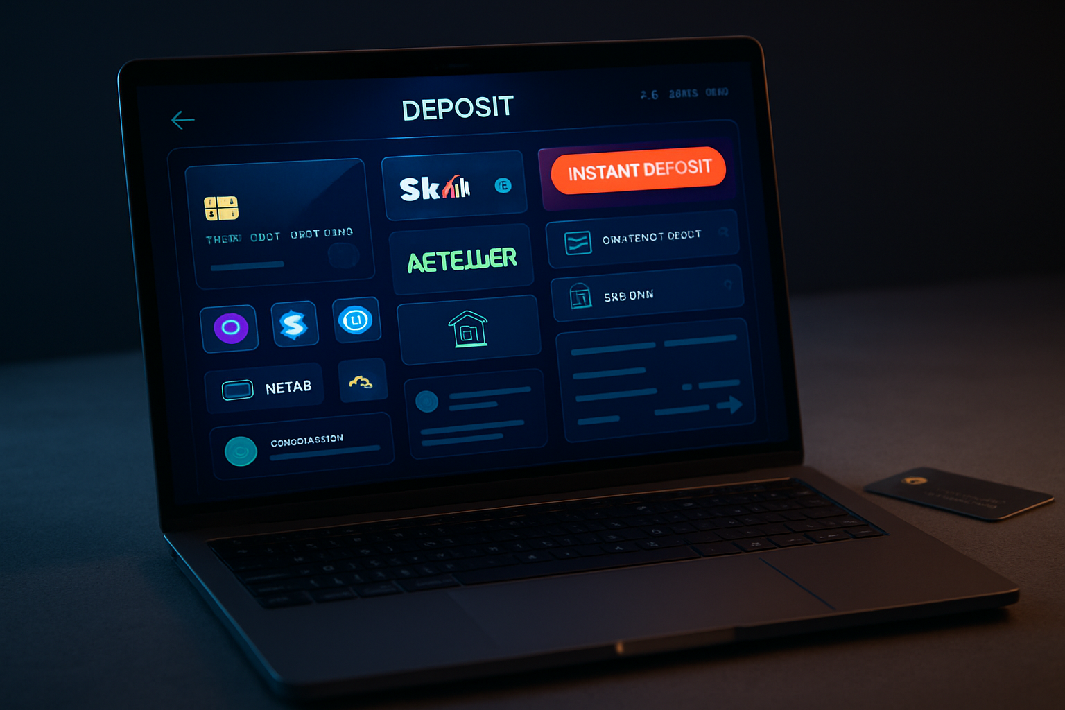 Come scegliere un nuovo casinò senza rischi inutili — Metodi di deposito e prelievo