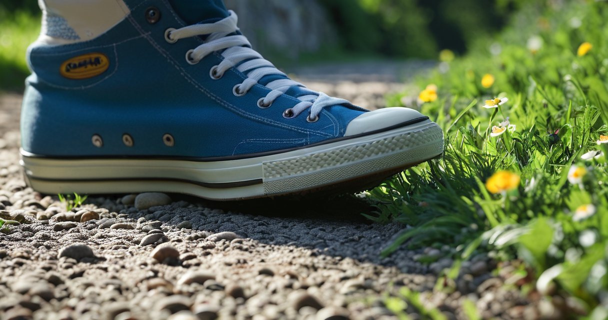Consigli pratici per integrare camminate lente nella routine quotidiana