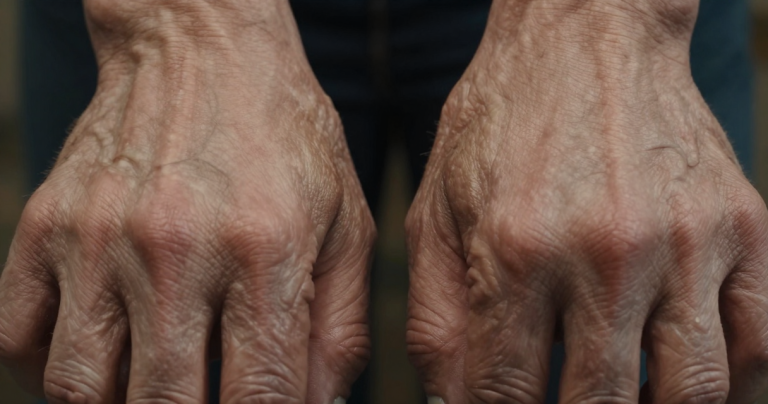 Movimenti leggeri per uomini over 50