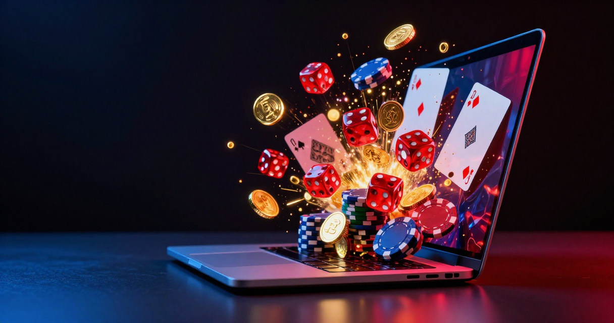 Live Casino Mobile e Opportunità di Gioco per Articolazioni e Mobilità: Guida 2026